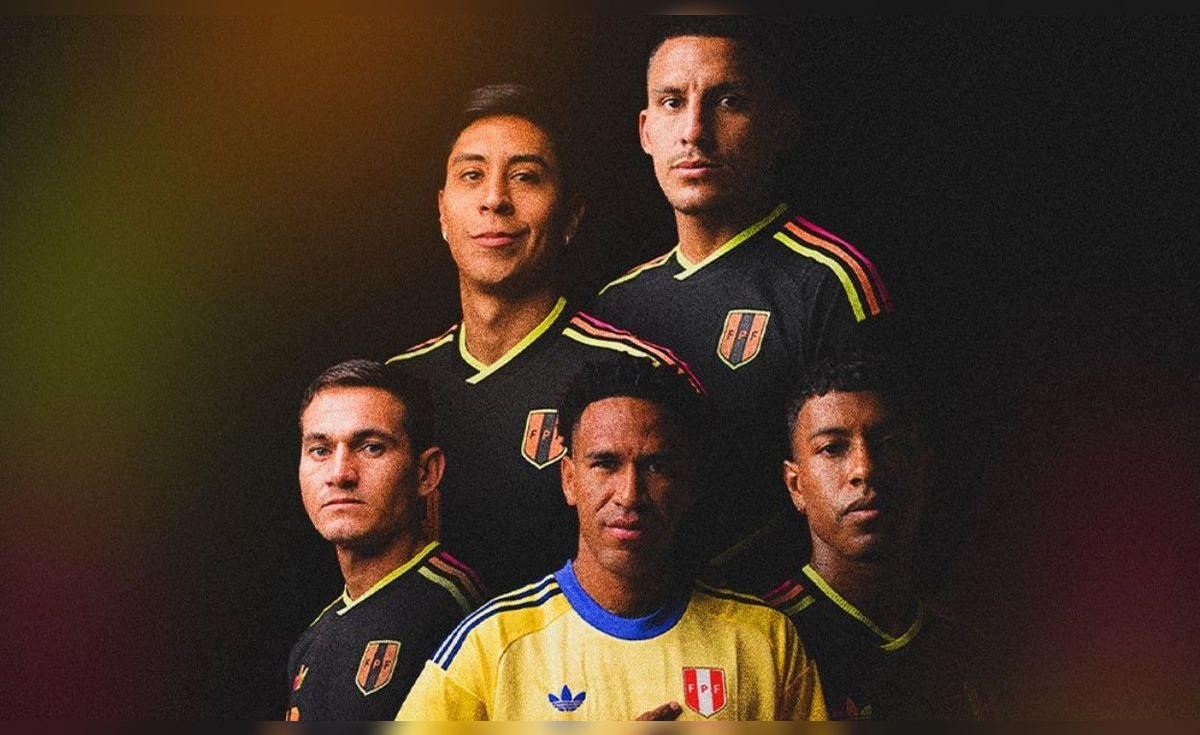 Selección peruana confirmó rivales para los próximos amistosos de fecha FIFA: equipo de Mano Menezes enfrentará a Haití y España