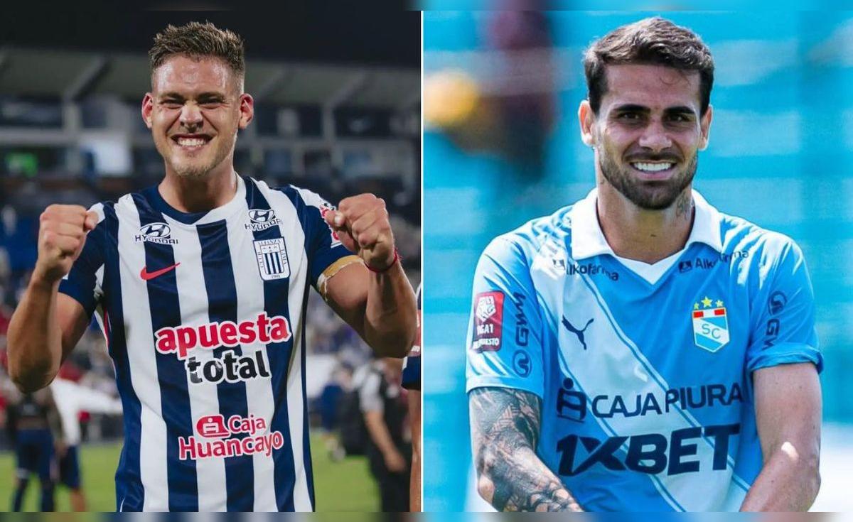 Alianza Lima vs Sporting Cristal: fecha y hora del partidazo por la fecha 14 de la Liga 1 2026
