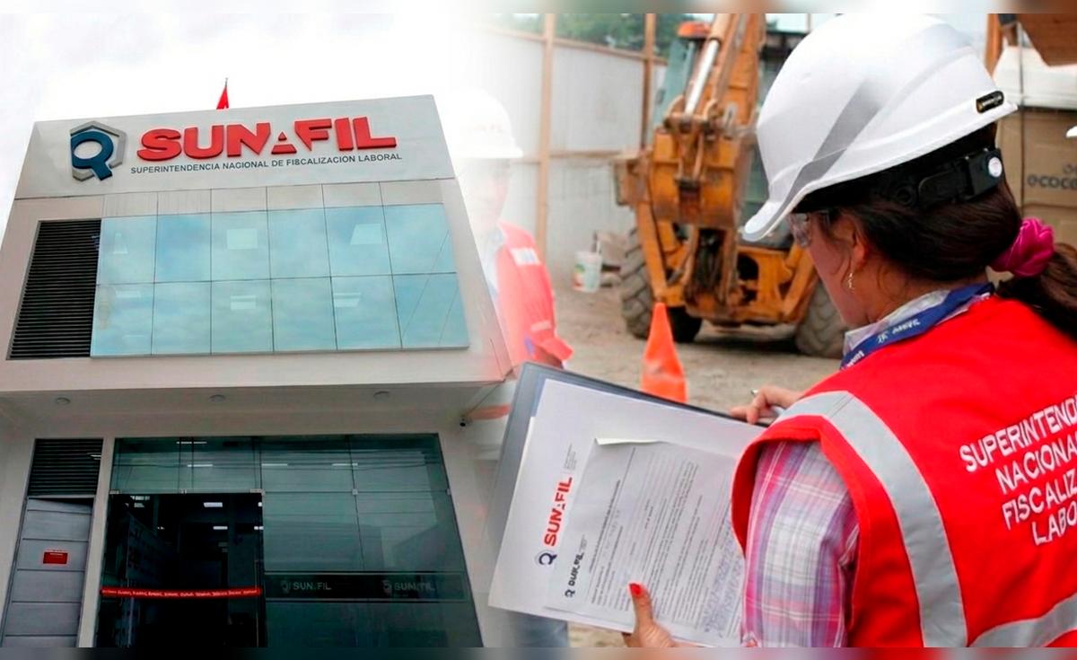 Sunafil: cómo el Módulo de Gestión de Cumplimiento permitió devolver S ...