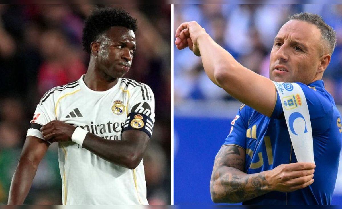 Real Madrid vs Real Oviedo: día, hora y canal de TV para ver el partido por la fecha 36 de LaLiga de España