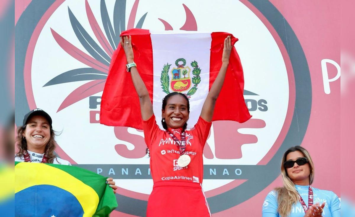 Surfistas peruanos piden al Congreso aprobar ley que modifica el Mecenazgo Deportivo