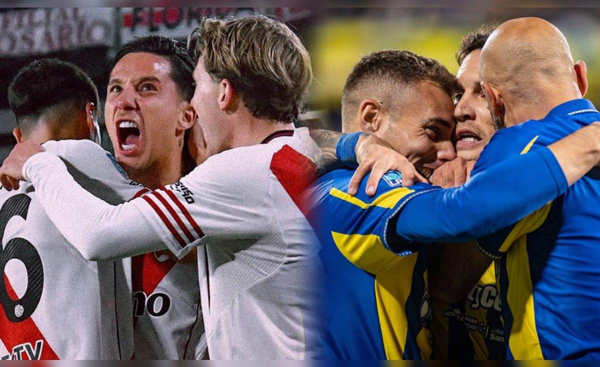¿Dónde ver River Plate vs Rosario Central EN VIVO por la semifinal del Torneo Apertura 2026?