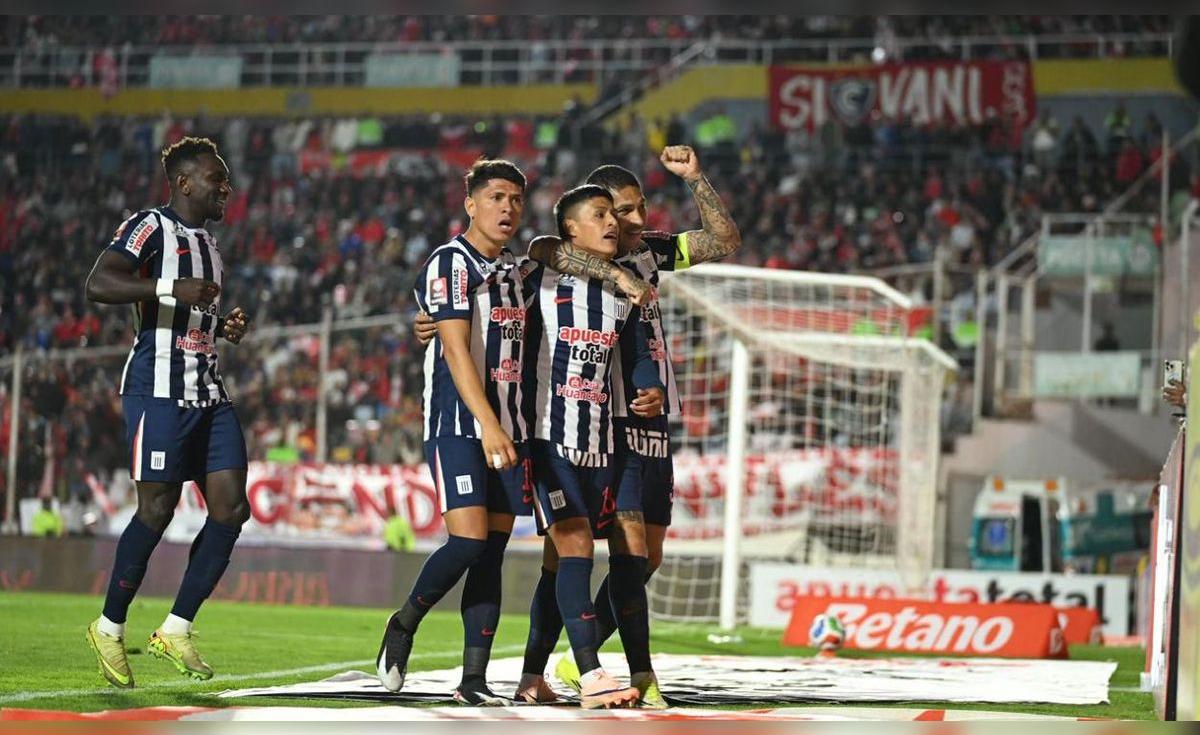 ¿Qué resultados necesita Alianza Lima para ser campeón del Torneo Apertura 2026?