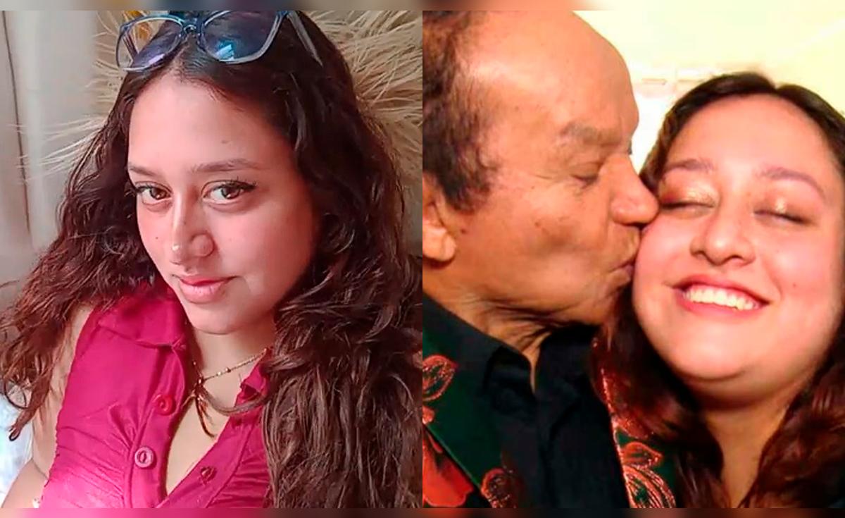 Melcochita asegura que su novia de 22 años no se aprovecha de él y que su amor es sincero: "Ella tiene más plata que yo" | Espectáculos | La República