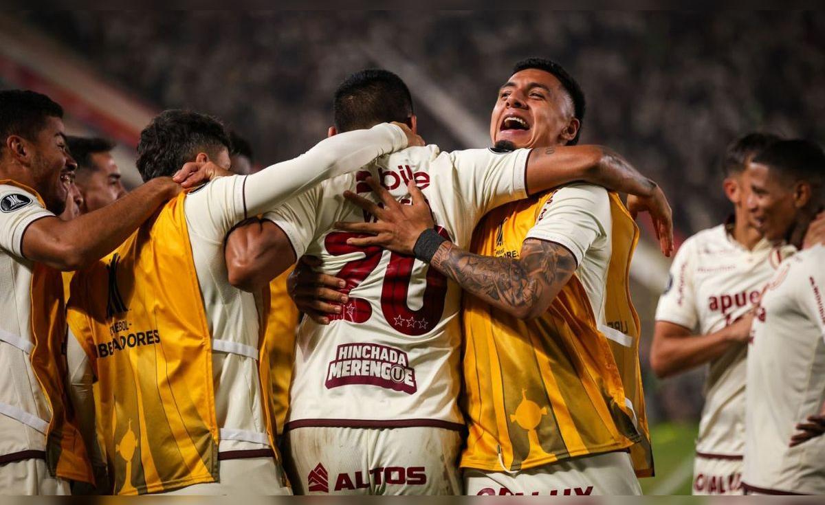 Tabla de posiciones del Grupo de Universitario en la Copa Libertadores 2026: partidos y resultados de la fecha 5