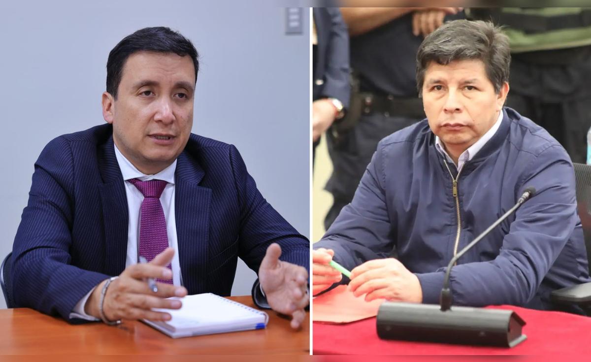 Former President Pedro Castillo must correct errors in his presidential pardon request