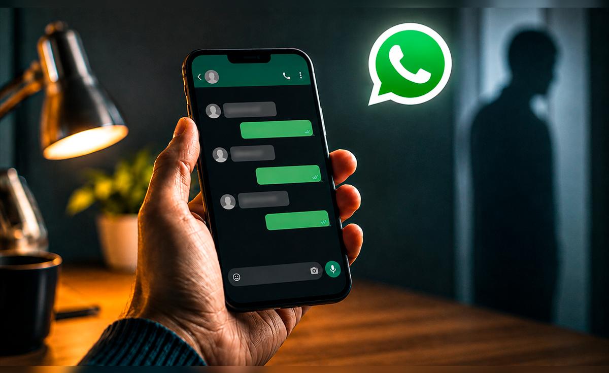 WhatsApp: How to activate 'ghost mode' to improve your privacy