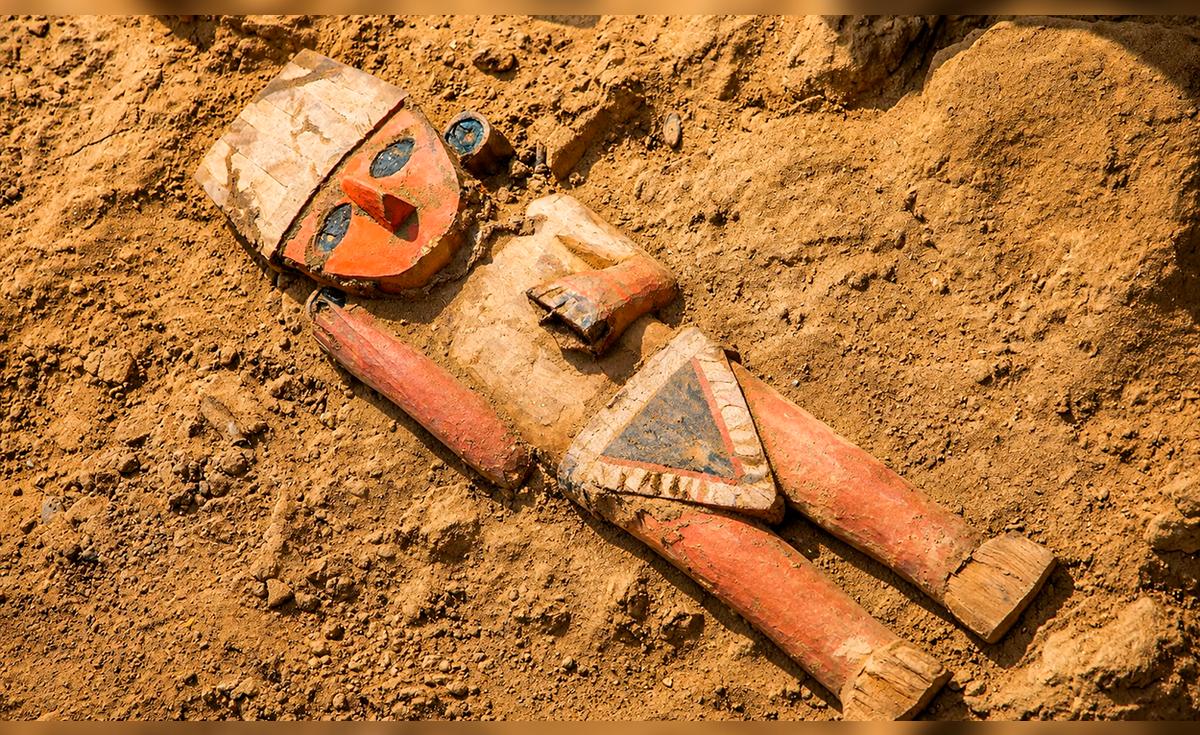 Daily Summary: Historical Discoveries, Culture, and Current Events in Peru and the World