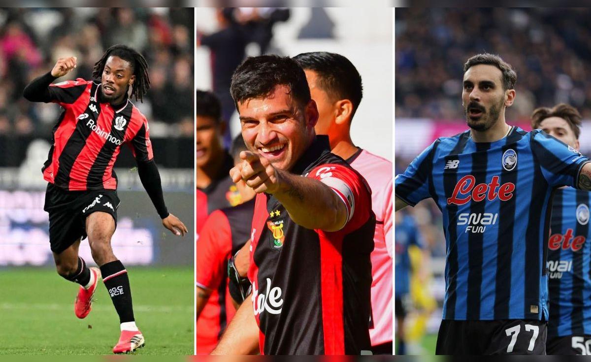 Partidos de hoy, viernes 22 de mayo: ¿a qué hora y dónde ver fútbol EN VIVO?