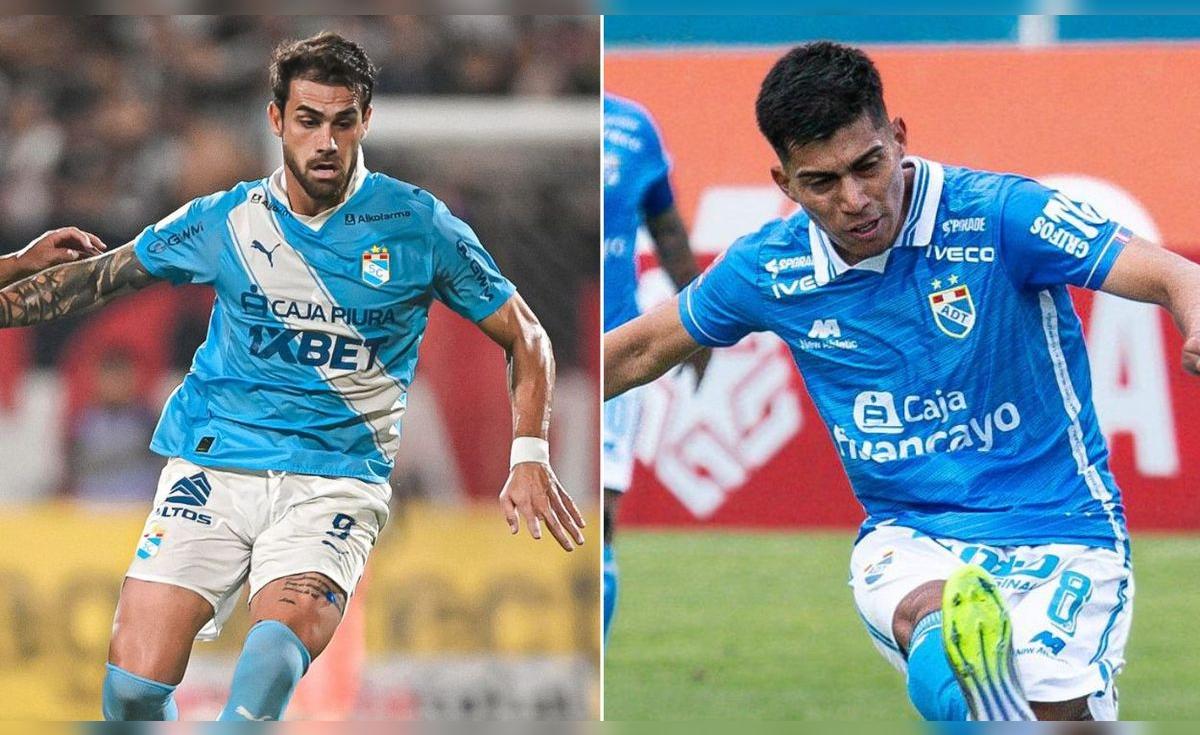 Sporting Cristal - ADT: fecha y hora del partido por la fecha 16 de la Liga 1 2026