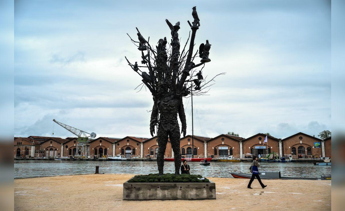 The 2026 Venice Biennale: An Art Encounter Marked by Conflicts