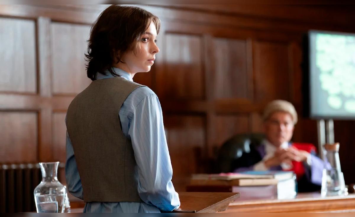 'Asesinato para principiantes' 2 Netflix: fecha de estreno, reparto ...