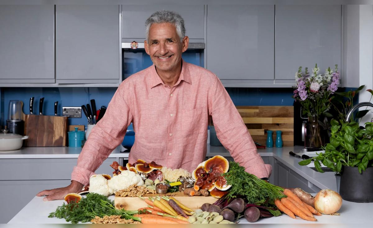 cluster (priority): La República From Dietary Pariahs to Brain Health Essentials
