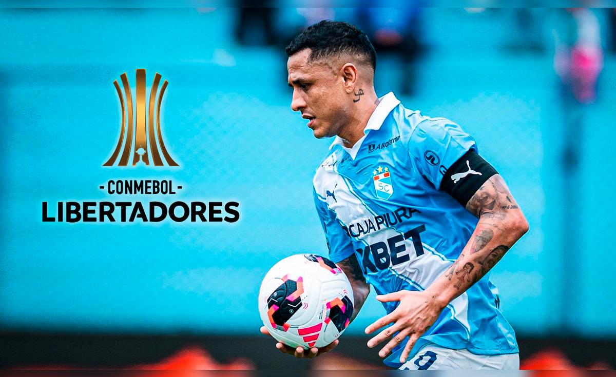 Tabla de posiciones del Grupo de Sporting Cristal en la Copa ...