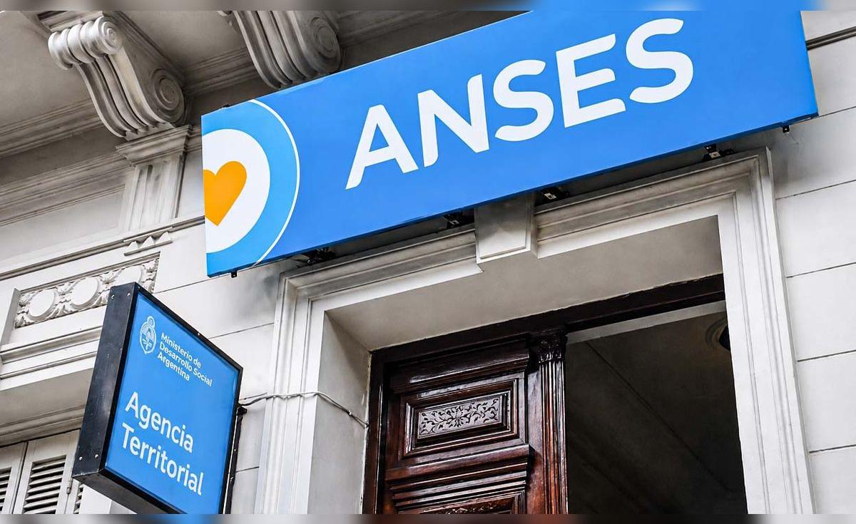 Oficial y confirmado | Cronograma de pagos de ANSES para junio 2026 ...