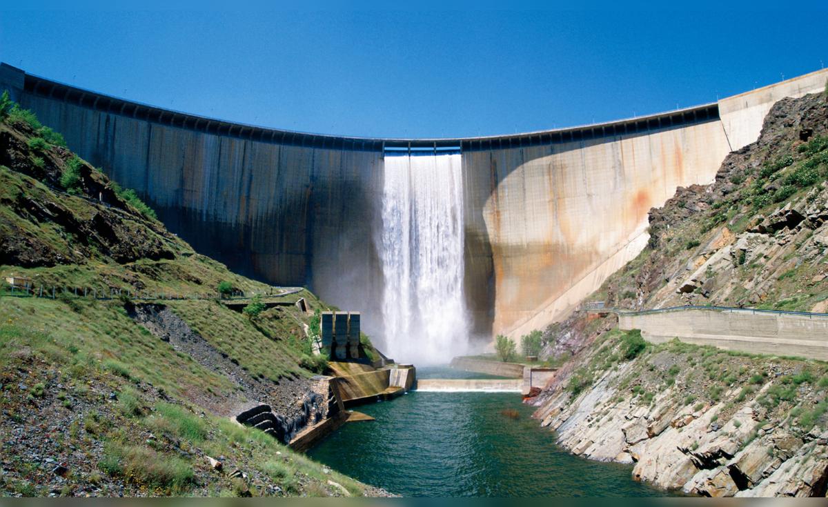 España invierte más de 2,5 millones de euros en un sistema que detectará riesgos en la calidad del agua de sus reservorios