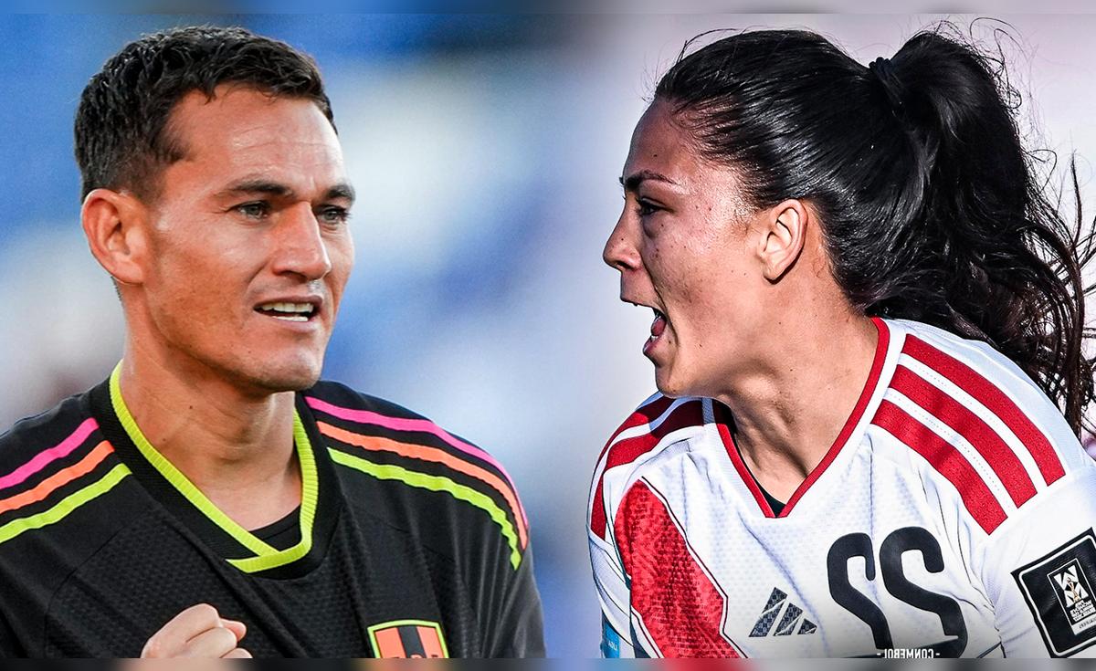 Sports Agenda: International matches and women's football this Friday, June 5