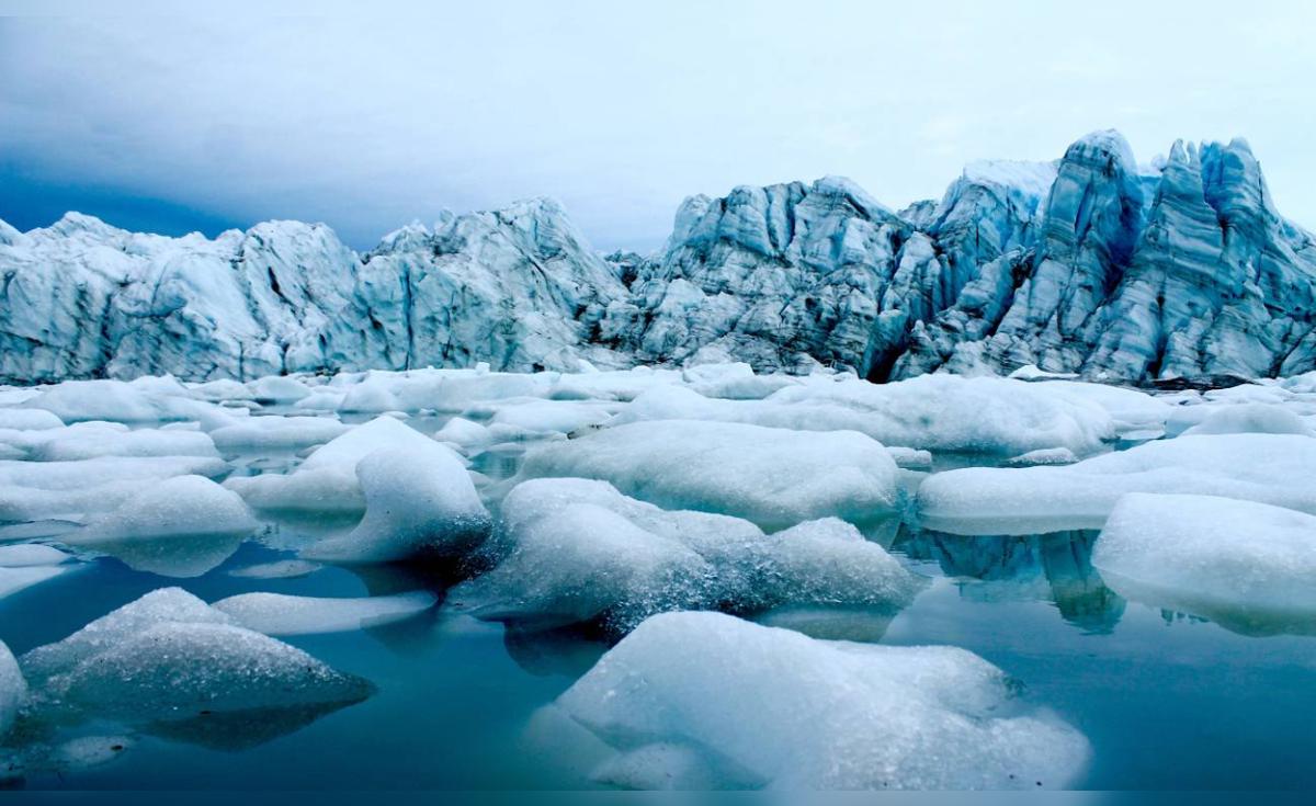 La ciencia advierte que debajo del hielo del Ártico se esconde una crisis silenciosa que alterará la vida marina y el equilibrio del planeta