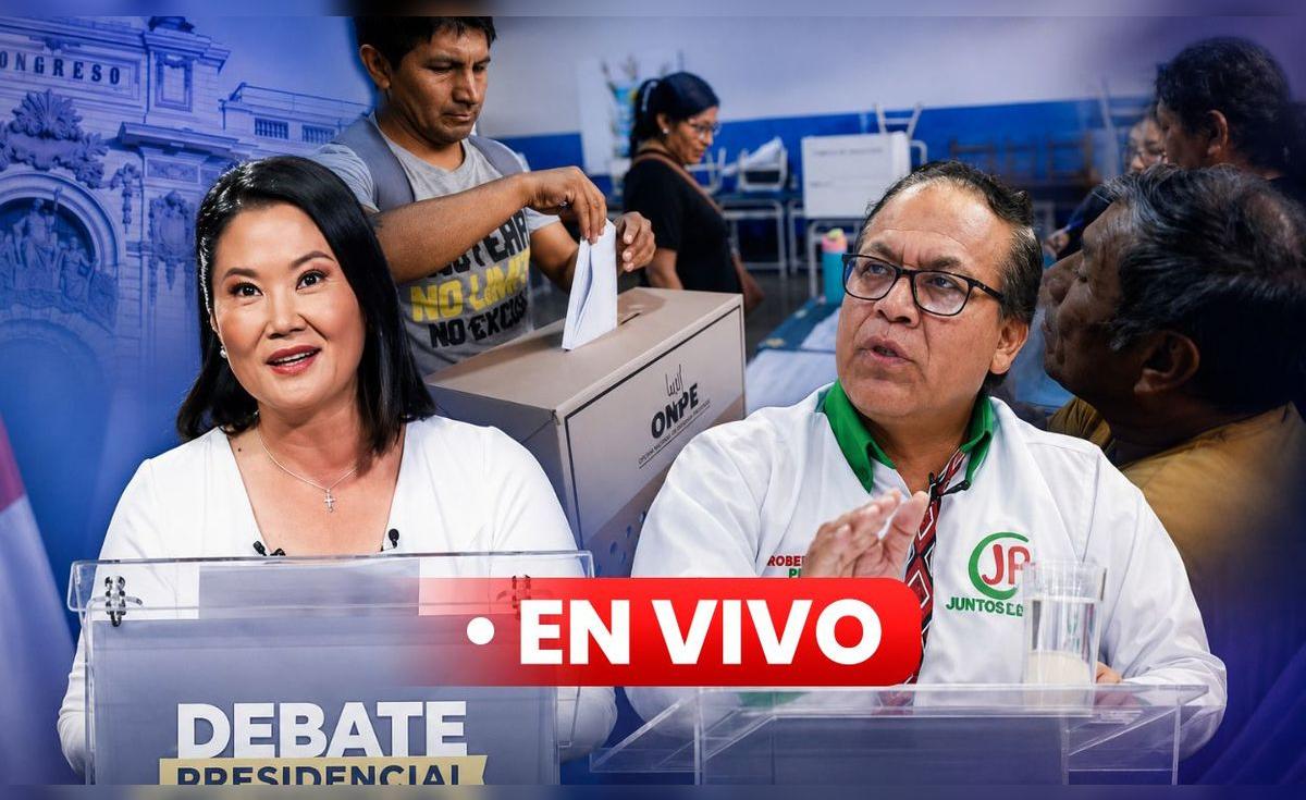 Peru experiences a historic election day as the region plans major infrastructure projects
