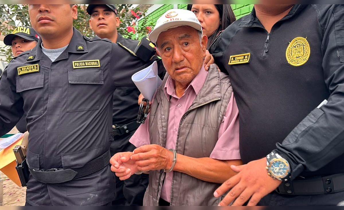 Senior adults are involved for alleged invalidation of 93 ballot papers at Los Olivos College