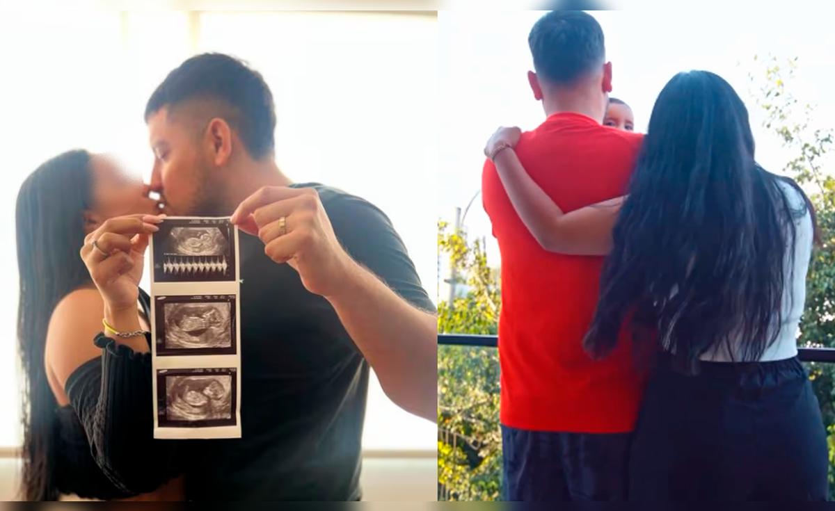 Popular Peruvian driver announces end of her romance with her daughters' father and reveals the hard reason for her decision