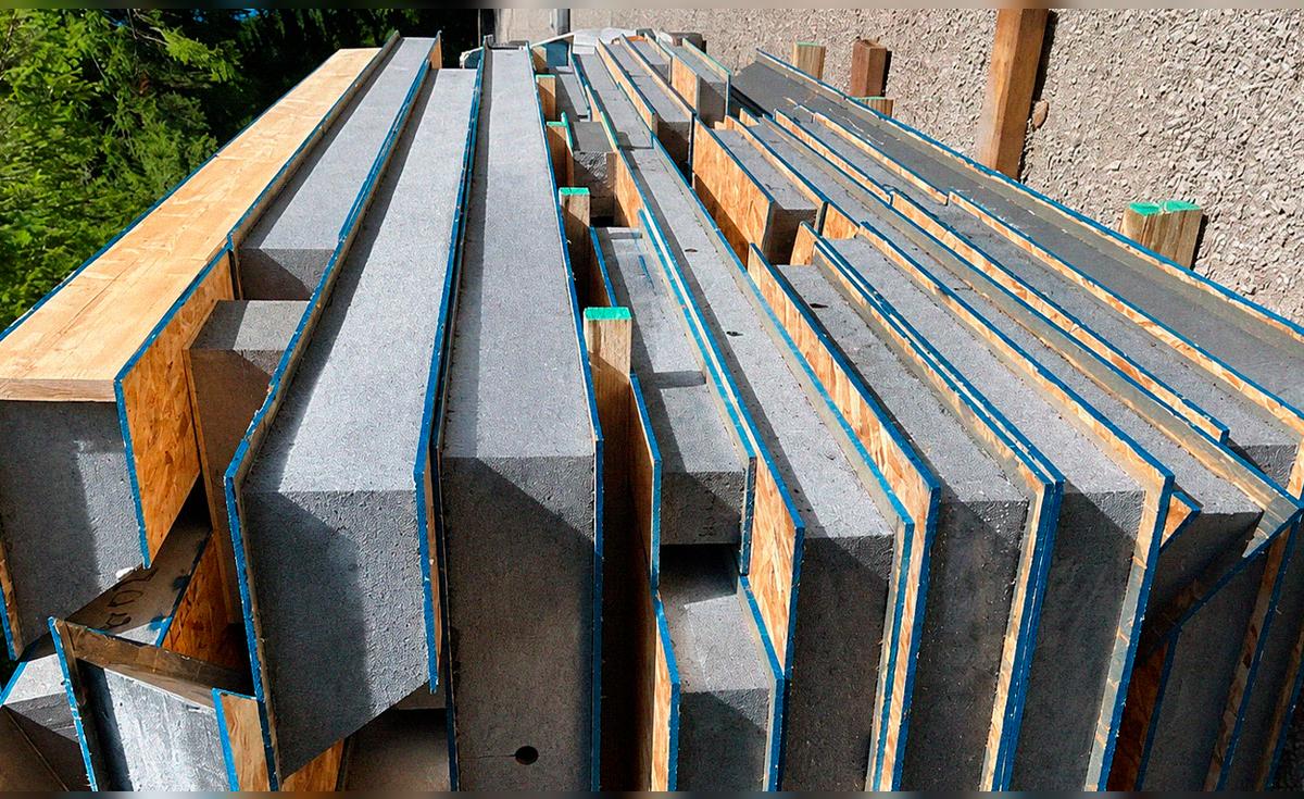 Estados Unidos revolucionó la construcción de casas con tecnología industrializada que permite instalaciones de solo días