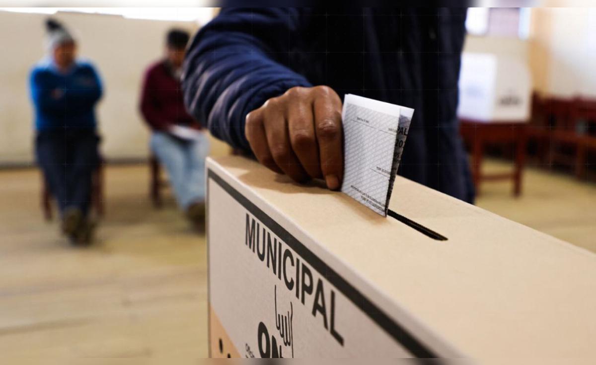 Congress changes electoral rules for ERM 2026 and benefits parties that did not reach a minimum of candidates