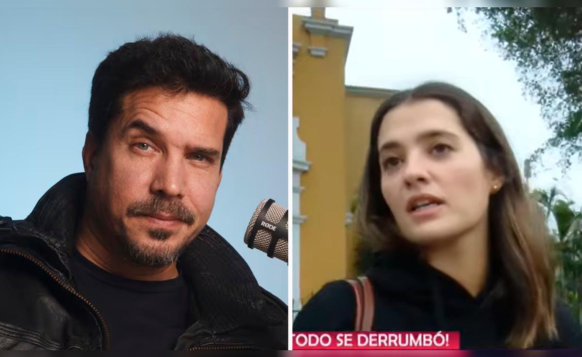 ‘Majo con sabor’ expone el 'infierno' que vivió con Gabriel Calvo y lo desenmascara públicamente: “La pasé horrible, lloré”