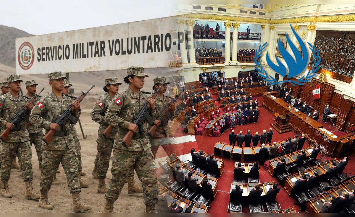 UN calls on Peru not to enact law that would promote impunity for police and military