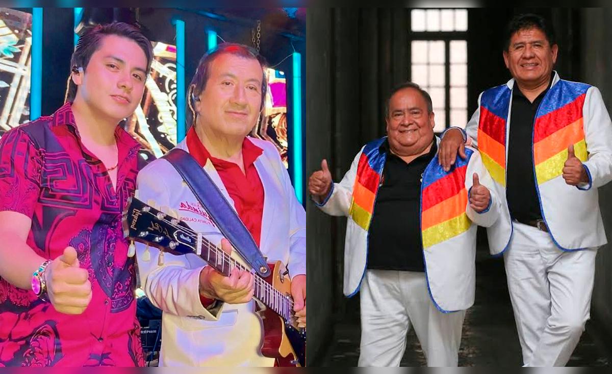 Festival de la chicha 2026