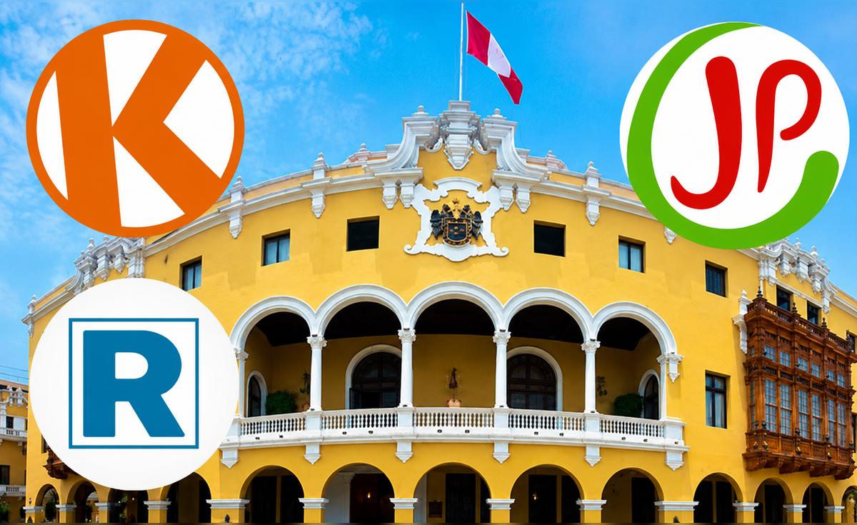 JEE declares all applications for the mayor of Lima inadmissible: People's Force, People's Renewal and others