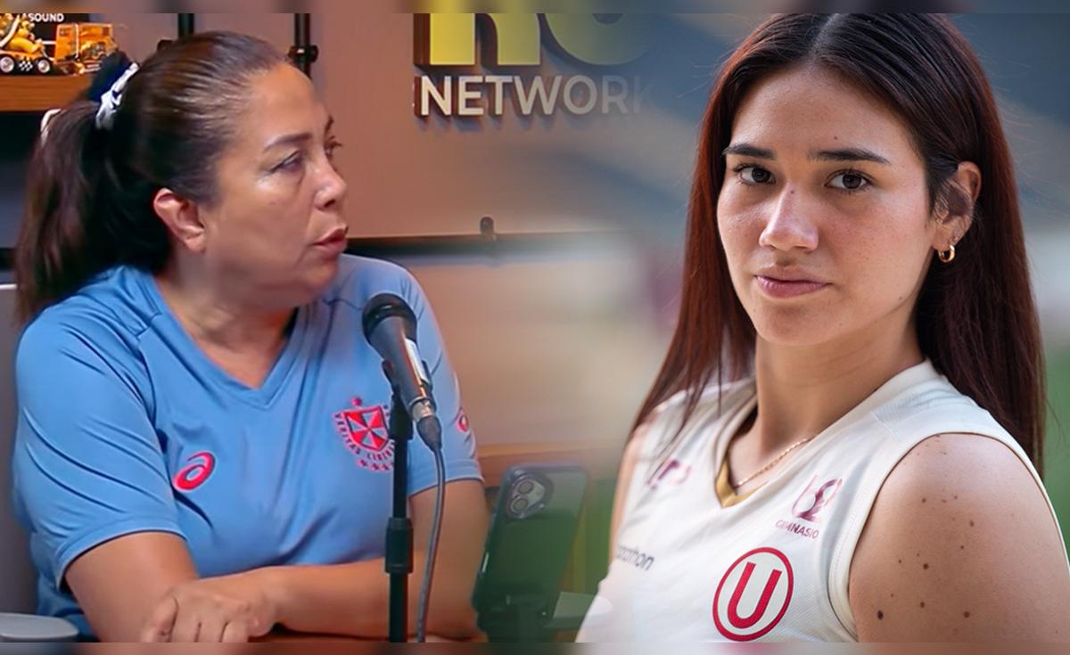 Conflicto en el vóley peruano: San Martín prepara acciones legales tras el pase de Aixa Vigil