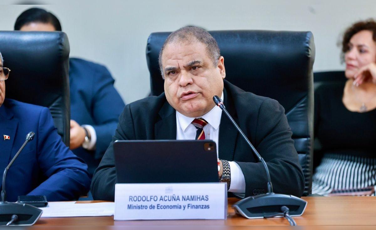 CTS y gratificaciones CAS: Congreso retira propuesta de gradualidad del MEF