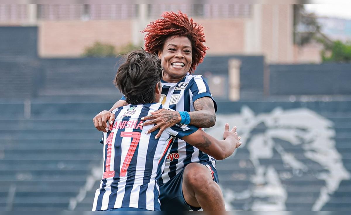 ¿Cómo quedó el Clásico Alianza Lima vs Universitario por la semifinal ...