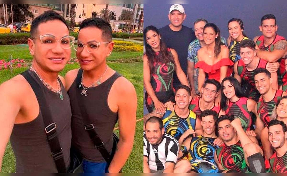 Twins' Paletazo 'reveal dear boy reality of EEG and reveal hidden romance: 