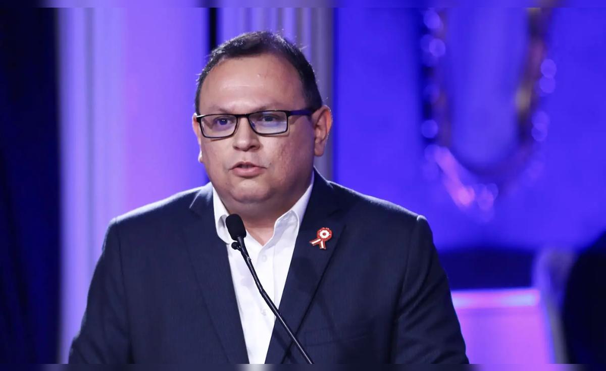Marco Vinelli coordina los equipos de transición para el gobierno de ...