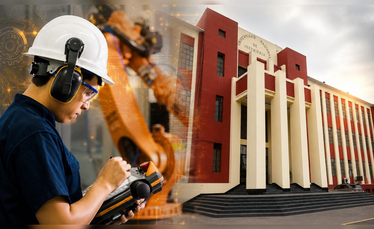 Admisión UNI 2026-II: universidad incorpora cinco nuevas carreras y ...