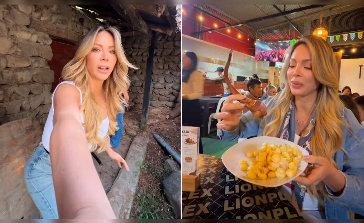 Magaly Medina revela cambios en el estilo de vida de Sheyla Rojas
