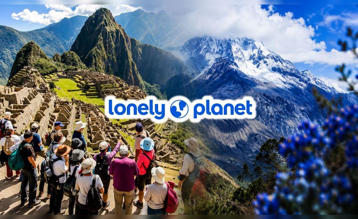 Tự hào dân tộc! Peru dẫn đầu Best in Travel 2026 và được chọn là điểm đến du lịch hàng đầu Nam Mỹ (Anh: ¡Orgullo patrio! Perú lidera el Best in Travel 2026 y es elegido el mejor destino turístico de Sudamérica)
