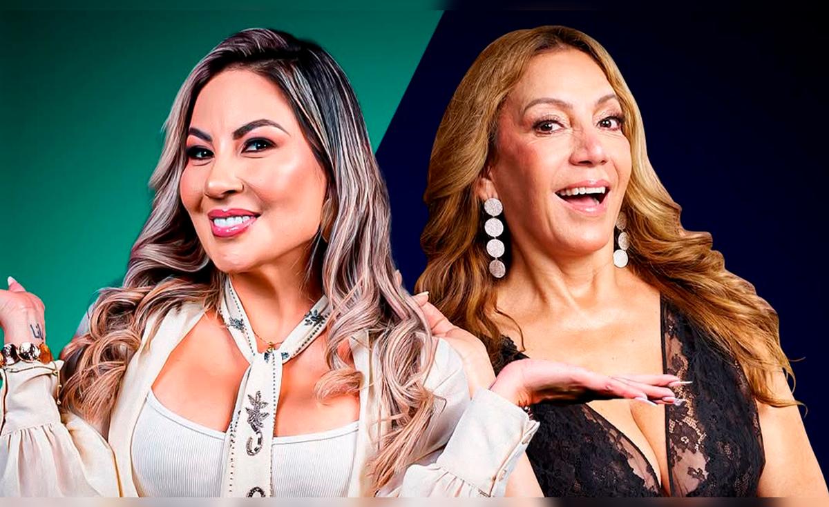 Pati Lorena và Pamela López sẽ dẫn chương trình số bên lề 'Vale Todo' sau những mâu thuẫn gay gắt ở 'La granja VIP Perú' (Anh: ¡Se verán las caras! Pati Lorena y Pamela López conducirán espacio digital de ‘Vale Todo’ tras fuertes peleas en ‘La granja VIP Perú’).