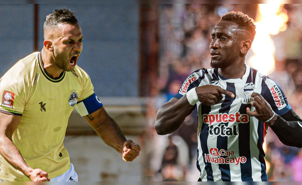 Alianza Lima vs Comerciantes Unidos EN VIVO: a qué hora ver el partido de la fecha 2 del Torneo Clausura de la Liga 1