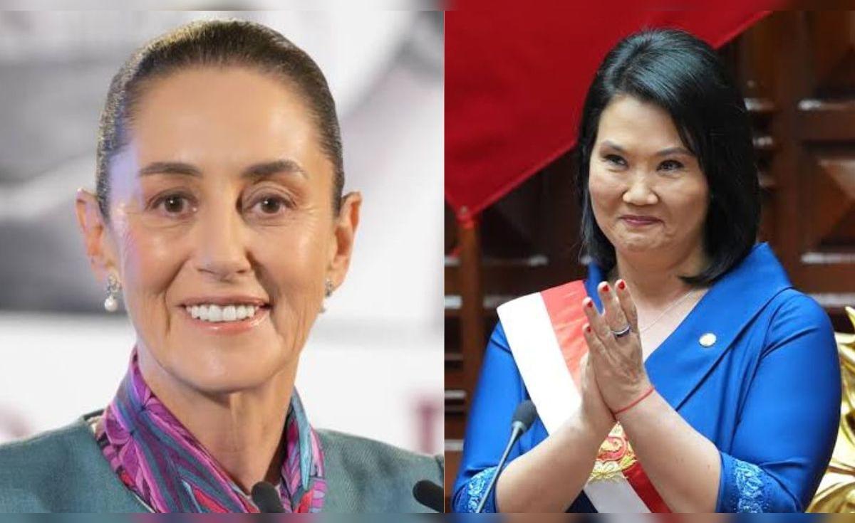 México y Perú inician acercamientos para restablecer relaciones diplomáticas y resolver caso de Betssy Chávez