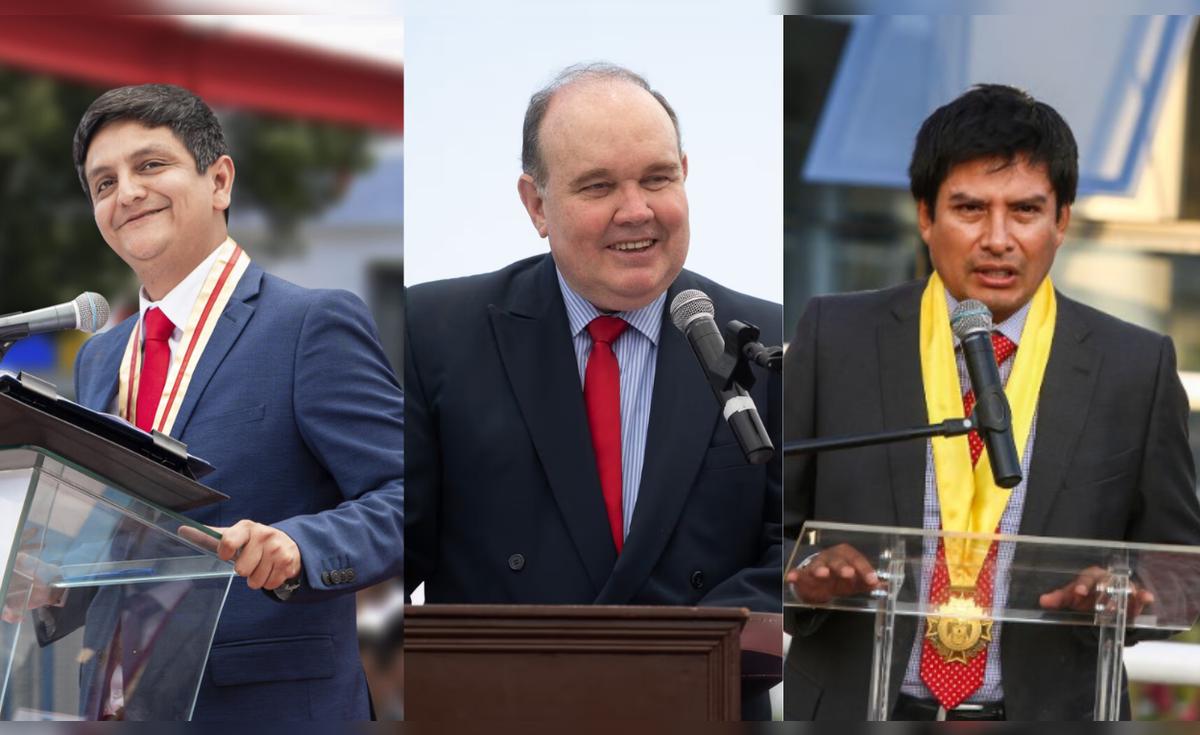 Más de 50 candidatos a alcaldes a nivel nacional renuncian y dan paso a la reelección encubierta