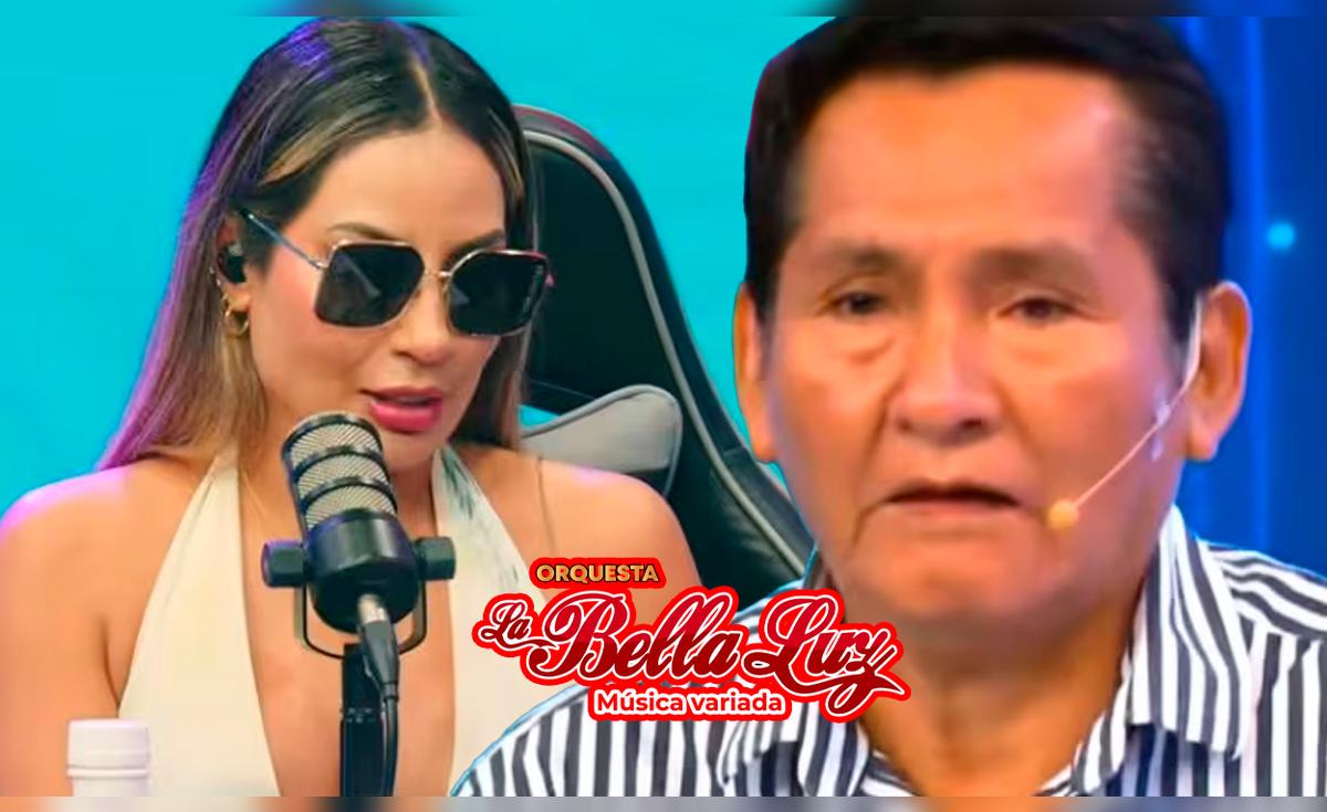 Pamela López deja en shock al destapar lamentable episodio que vivió con dueños de La Bella Luz: 