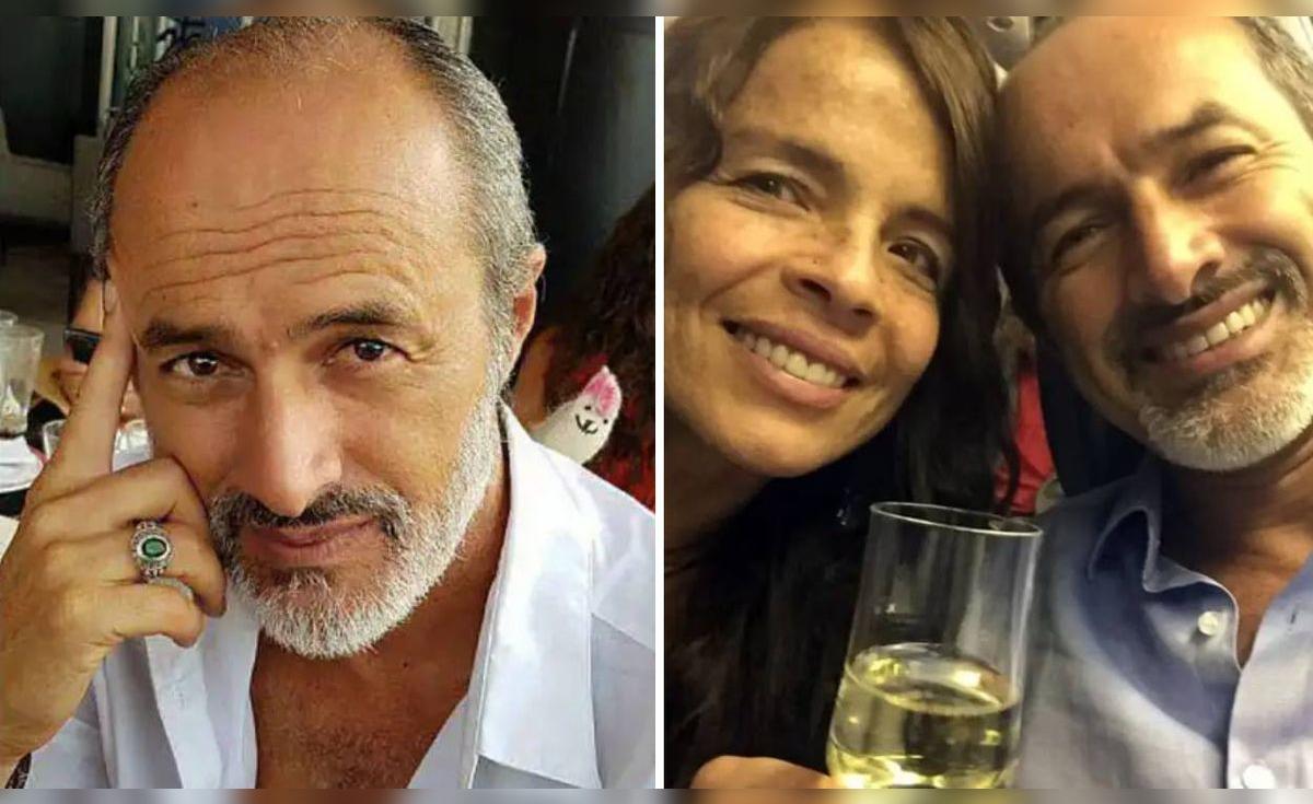Carlos Alcántara se defiende tras ser tildado de 