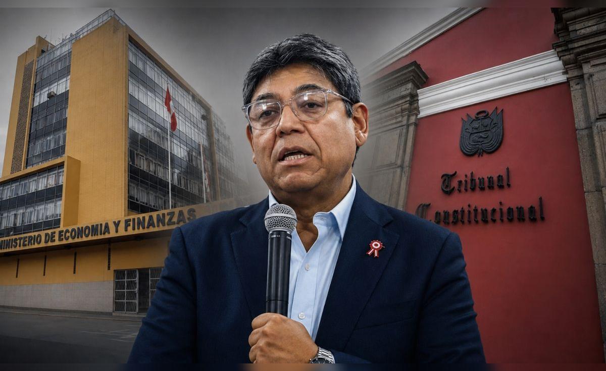 Keiko Fujimori's government addresses housing, subsidies, and emergency decrees
