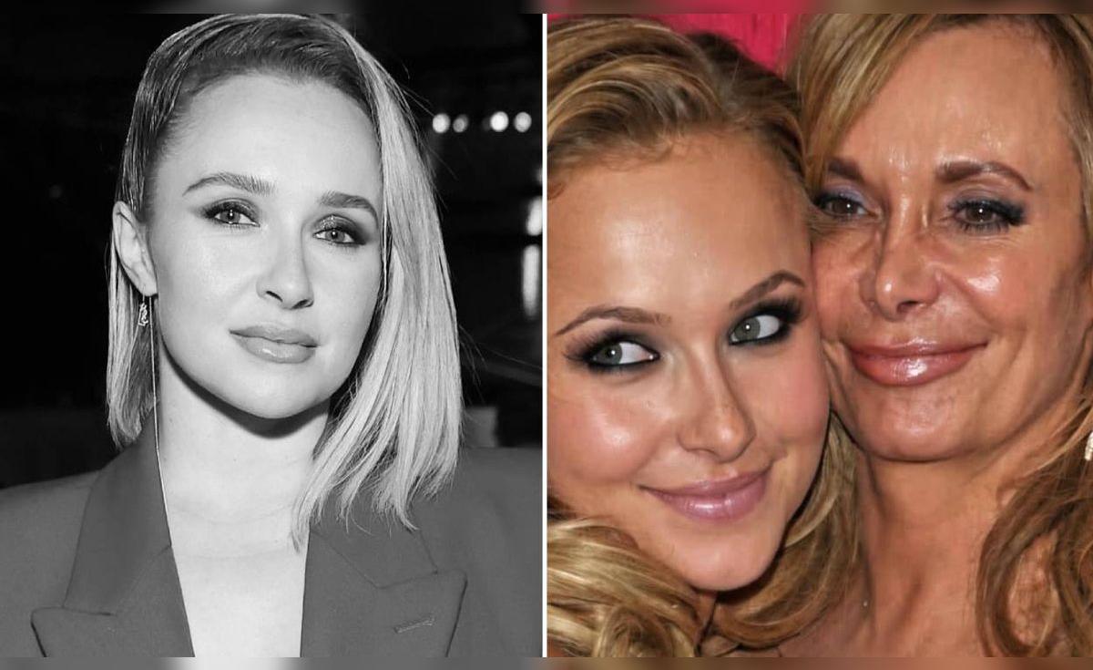 Lesley Vogel declara sobre la muerte de Hayden Panettiere y Brian Hickerson - entretenimiento news from La República