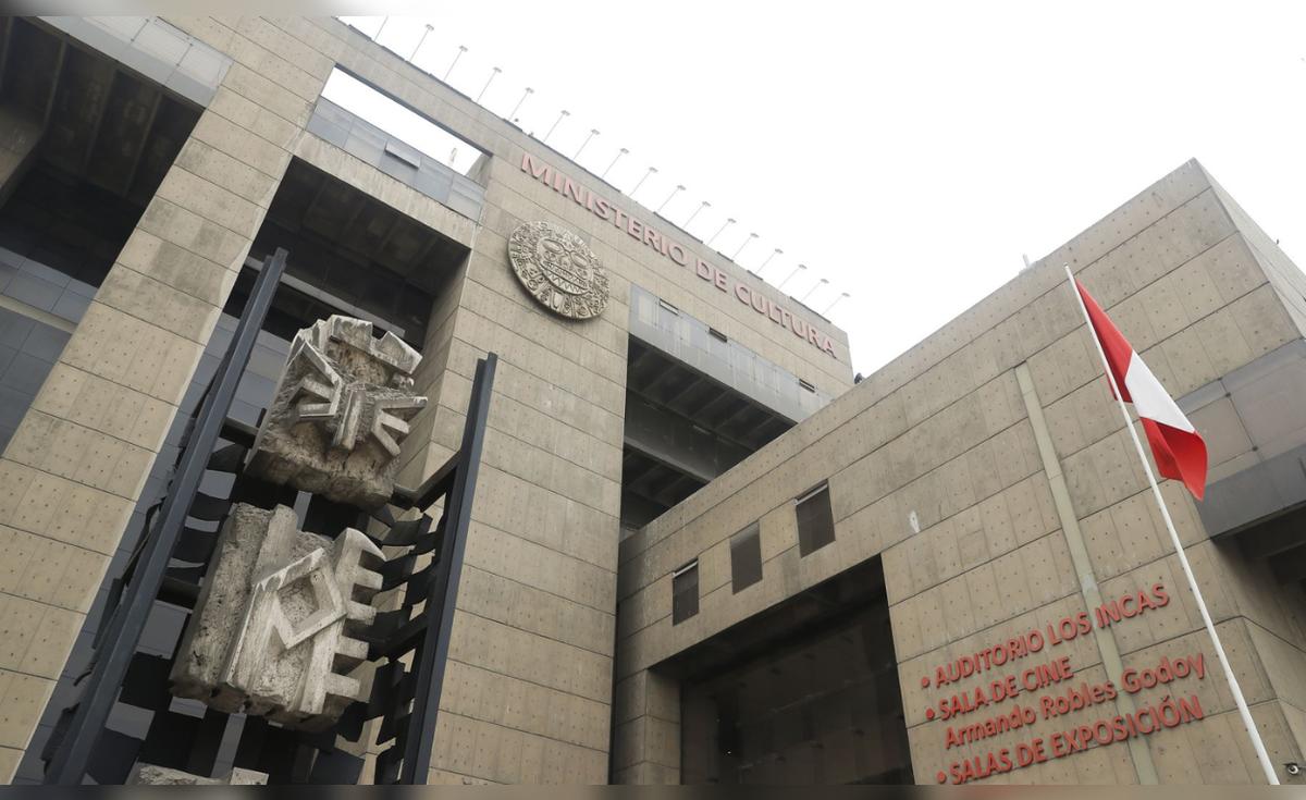 Peruvian Prosecutor's Office Raids Culture Ministry Over Alleged PPC Politician Hirings