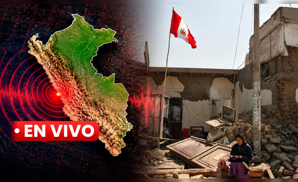 Magnitude 4.7 Earthquake Strikes Yanacancha Region in Peru as Earthquakes Today Unfold