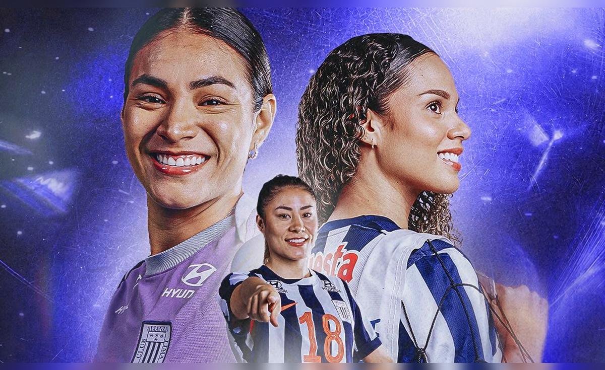 Alianza Lima Qualifies for the 2026 Women’s Volleyball Club World Championship